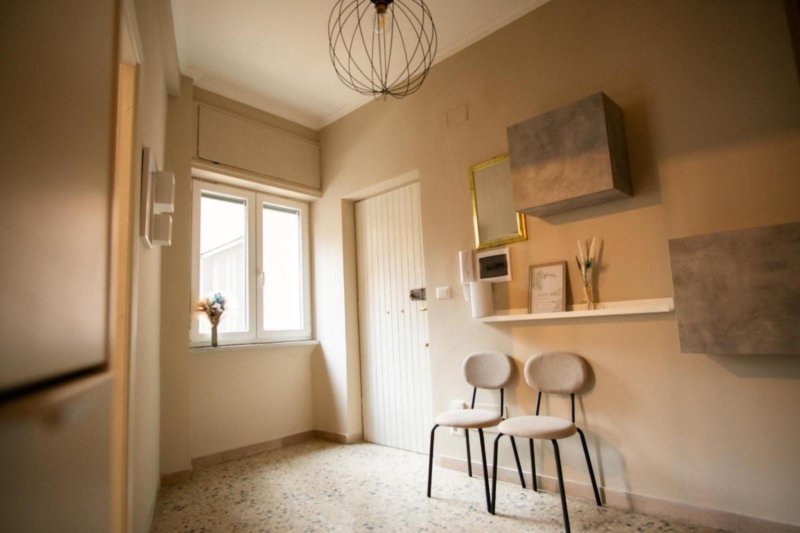 Family Penthouse 20 Min Vaticano - 6 Min Metro A By Orpi Rent Roma Exterior foto