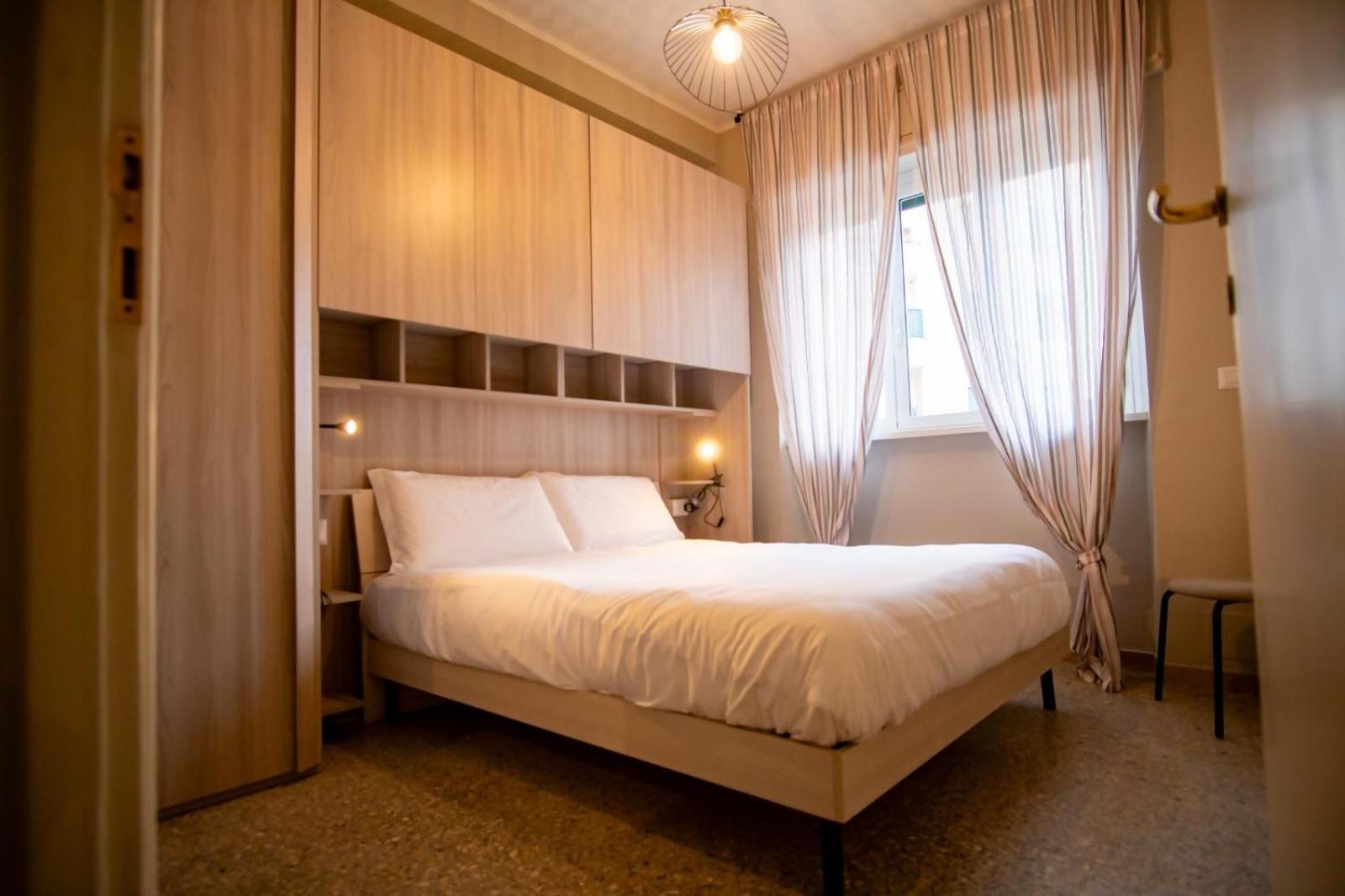 Family Penthouse 20 Min Vaticano - 6 Min Metro A By Orpi Rent Roma Exterior foto