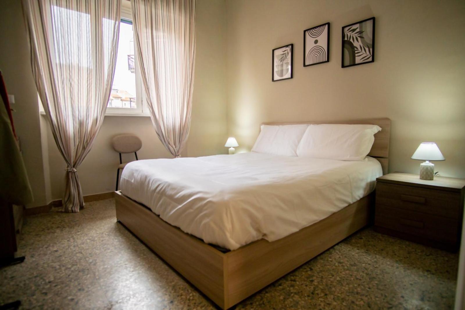 Family Penthouse 20 Min Vaticano - 6 Min Metro A By Orpi Rent Roma Exterior foto