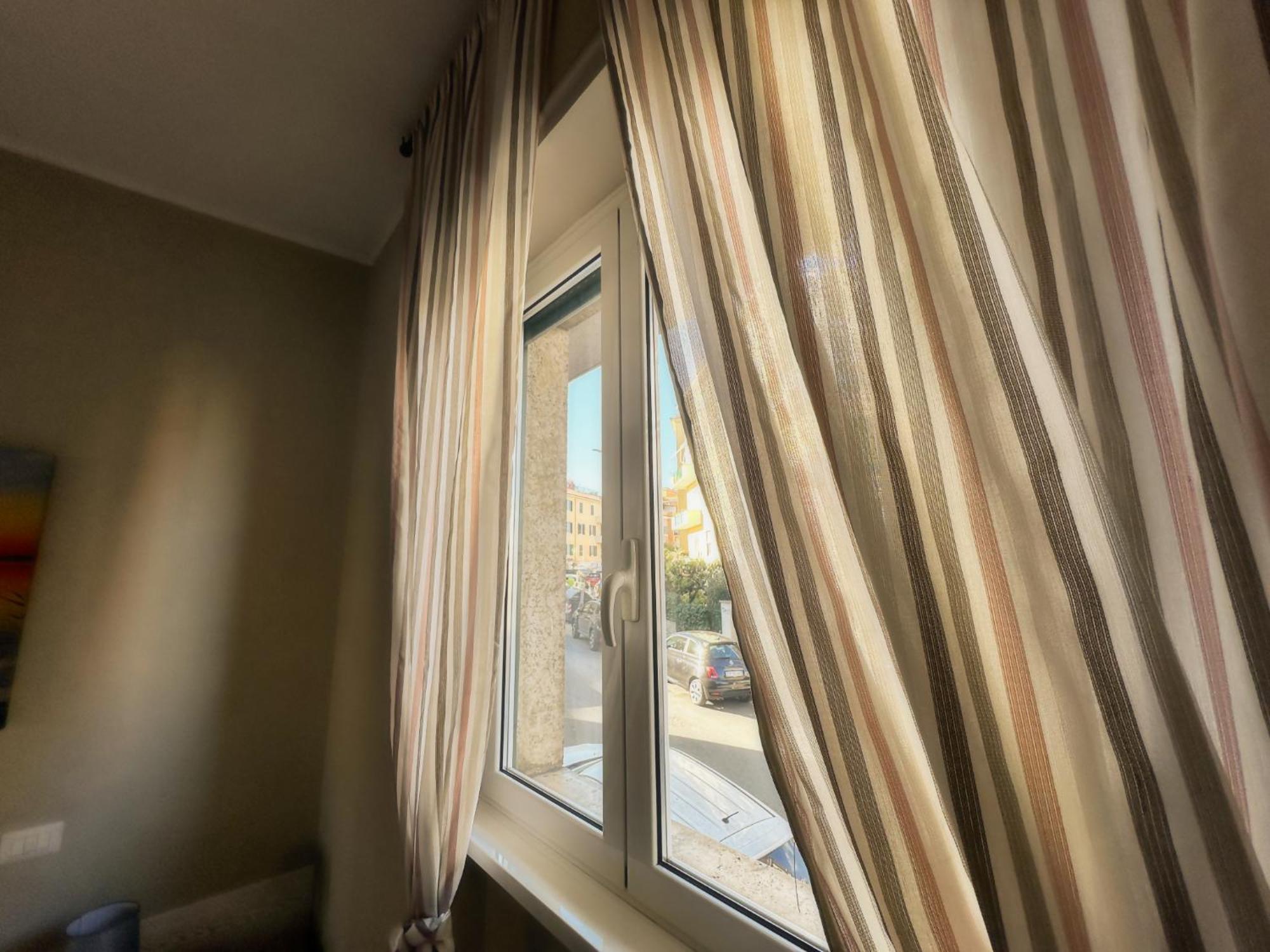 Family Penthouse 20 Min Vaticano - 6 Min Metro A By Orpi Rent Roma Exterior foto