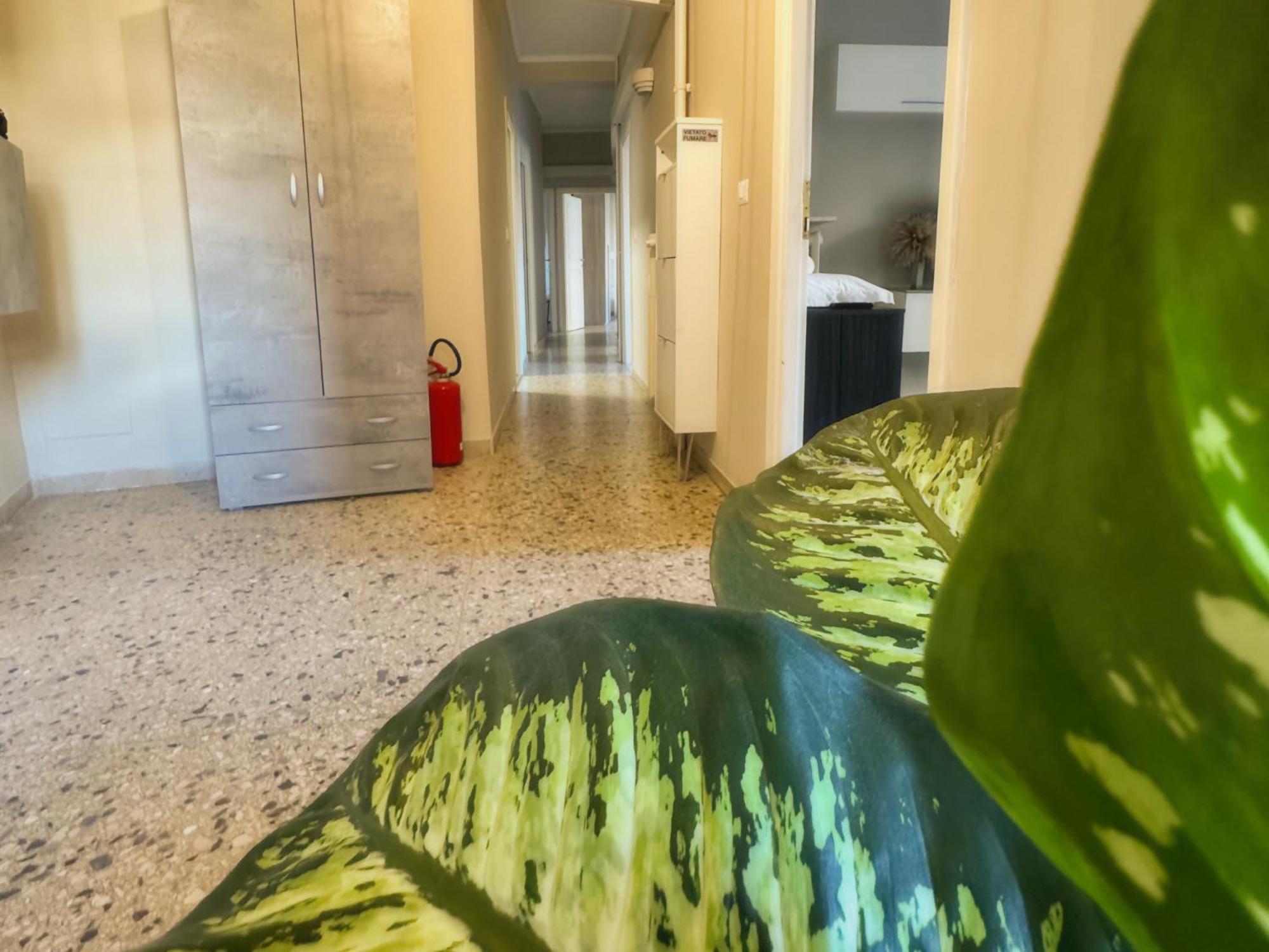 Family Penthouse 20 Min Vaticano - 6 Min Metro A By Orpi Rent Roma Exterior foto