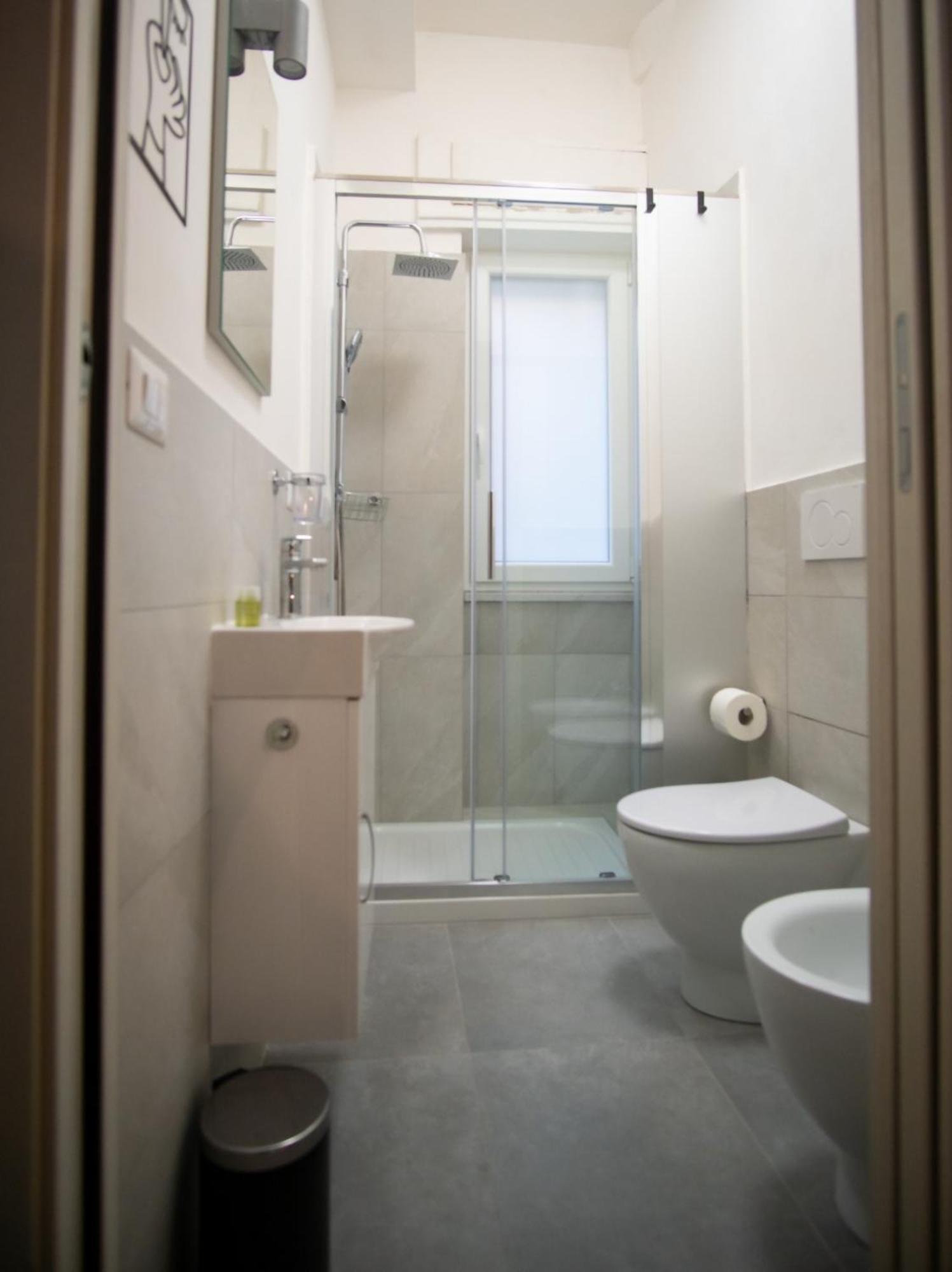 Family Penthouse 20 Min Vaticano - 6 Min Metro A By Orpi Rent Roma Exterior foto